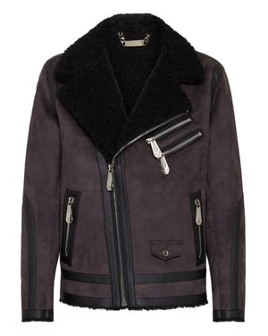 Bikerjas Iconic Plein