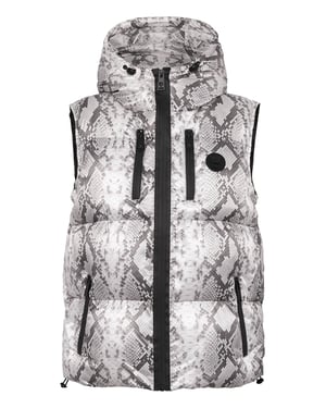 Dons Vest Python