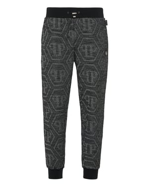 Broek Monogram