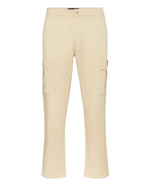 Broek Cargo Pasvorm
