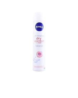Droge Comfort Deo Spray 200 ml
