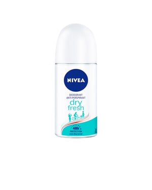Droge Comfort Verse Deo Roll-on 50 ml