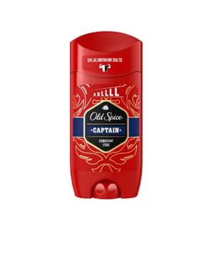 Captain Deo Stick XXL 85 ml