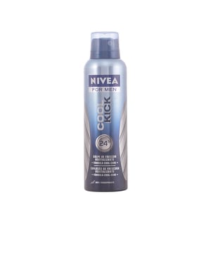 Heren Cool Kick Deodorant Spray 200 ml
