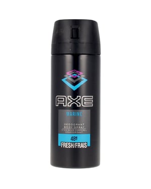 Marine Deo Vapor 150 ml