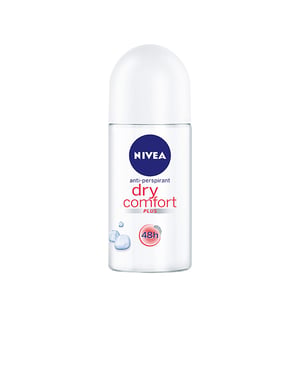 Droge Comfort Plus Deo Roll-on 50 ml