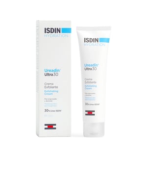 Ureadin Ultra30 Exfoliërende Crème 100 ml