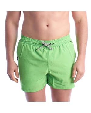 Heren Effen Zwemshorts HS24MSW01