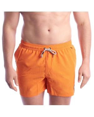 Heren Effen Zwemshorts HS24MSW01