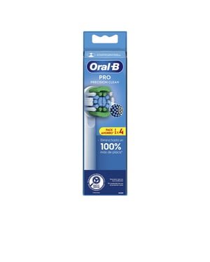 Pro Precision Clean Headset 4 Eenheden