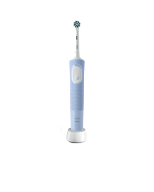 Vitality Pro Blauwe Elektrische Tandenborstel 1 Eenheid