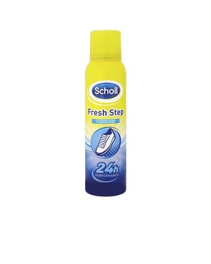 Fresh Step Schoendeodorant 150 ml