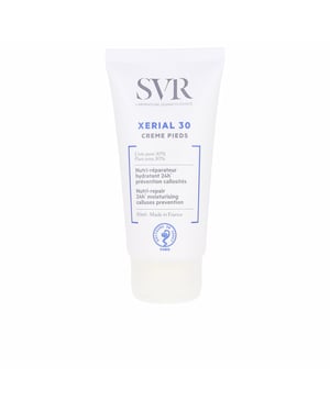 Xerial 30 Voetcrème 50 ml