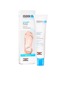 Ureadin Podos Gel Olie Hydraterend 75 ml