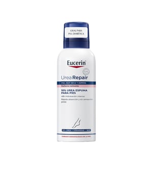 Urearepair Voetfoam 10% Ureum 150 ml