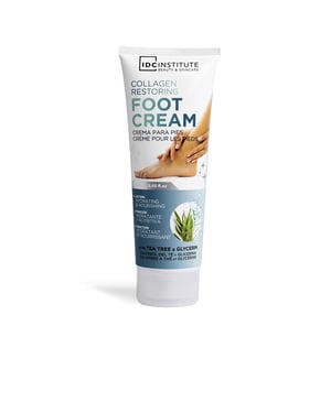 Collageen Herstel Voetcrème 250 ml