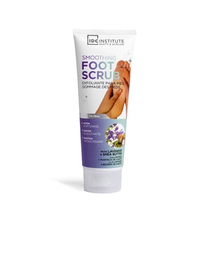 Verzachtende Voetscrub Exfoliërende Voetscrub 300 gr