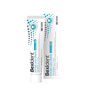 Bexident Gums Tandpasta voor Dagelijks Gebruik 125 ml