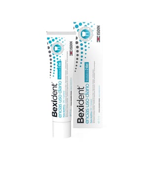 Bexident Gums Tandpasta voor Dagelijks Gebruik 75 ml