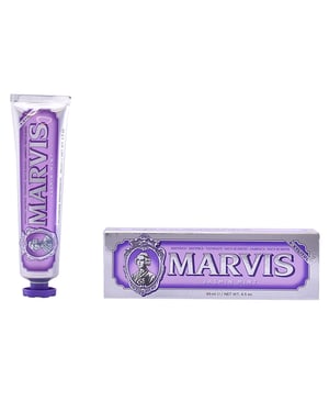 Jasmin Mint Toothpaste 85 ml