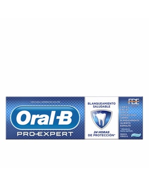 Pro-expert Witterende Tandpasta 75 ml