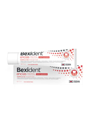 Bexident Gums Chloorhexidine Gel 75 ml