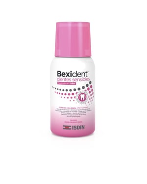 Bexident Gevoelige Tanden Mondwater 100 ml