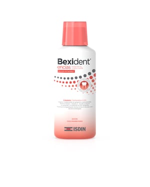 Bexident Tandvlees Coadjuvante Behandeling 500 ml