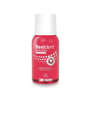 Bexident Anticariës Mondspoeling 100 ml