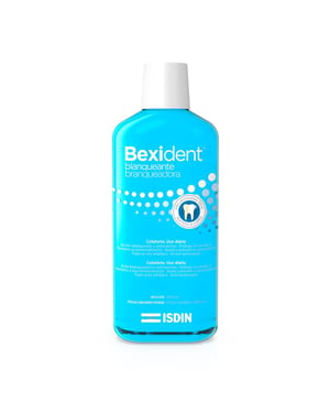 Bexident Bleekmiddel Mondspoeling 500 ml