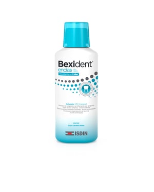 Bexident Tandvlees Mondspoeling Met Cpc + Cymenol 250 ml