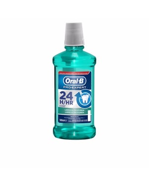 Pro-expert Diepe Reiniging Mondwater 500 ml