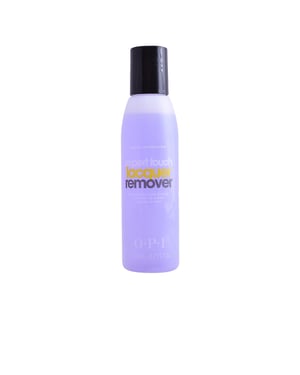 Expert Touch Nagellakremover 120 ml