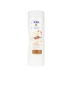 Shea & Vanille Voedende Lichaamslotion 400 ml