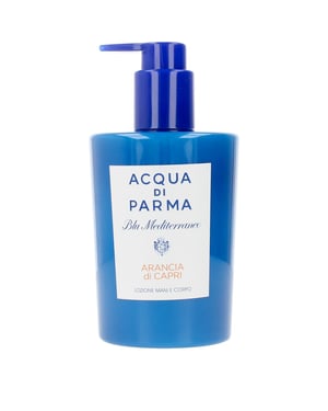 Blu Mediterraneo Arance Di Capri Lichaam- En Handlotion 300 ml