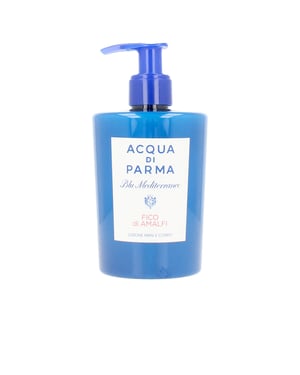 Blu Mediterraneo Fico Di Amalfi Lichaam- en Handlotion 300 ml