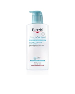 Atopicontrol Bodylotion 12% Omega 400 ml