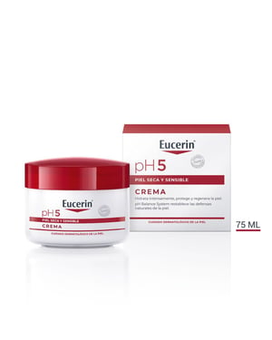 Ph5 Gevoelige Huidcrème 75 ml