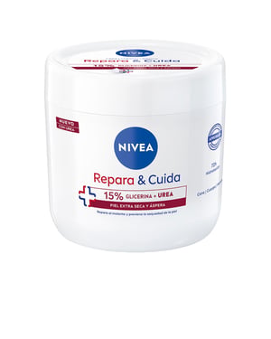 Reparatie & Zorg 15% Glycerine + Ureum 400 ml
