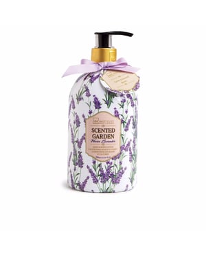 Geurige Tuin Hand- & Lichaamslotion #warme Lavendel 500 ml