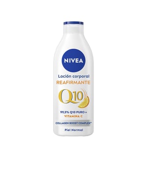 Q10+ Verstevigende Lichaamslotion Vitamine C 250 ml