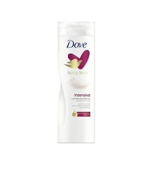 Intensieve Voedende Lotion Voor Zeer Droge Huid 400 ml
