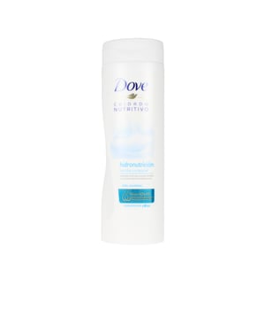 Hidronutrición Lichaamslotion Normale Huid 400 ml