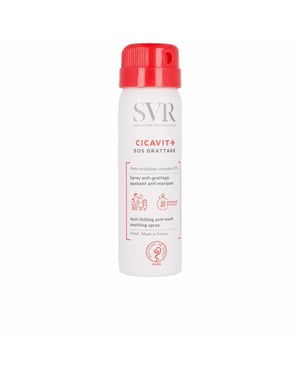 Cicavit+ Sos Grattage 40 ml