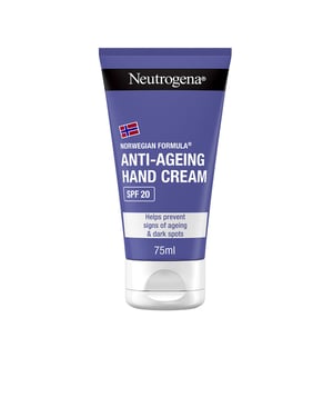 Zichtbaar Vernieuwende Handcrème Intense Elasticiteit Spf20 75 ml