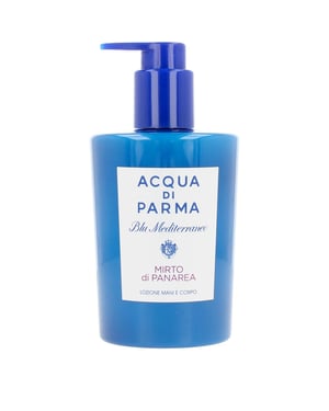 Blu Mediterraneo Mirto Di Panarea Lichaams- en Handlotion 300 ml