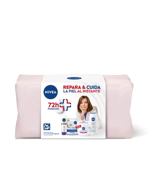 Reparatie & Zorg Set 4 Stuks