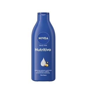 Voedende Lichaamsmelk 400 ml