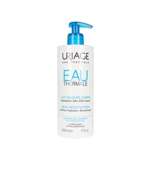 Eau Thermale Hydraterende Lichaamslotion met Sheaboter en Hyaluronzuur 500 ml