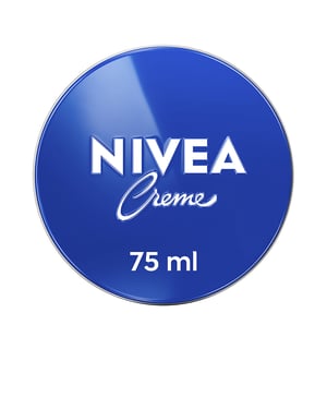Blauwe Blik Crème 75 ml